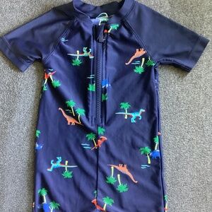 Baby boy swimsuit